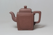 紫砂壶图片：葵方 - 美壶网