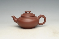 紫砂壶图片：DSC_6024 - 美壶网