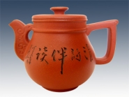 紫砂壶图片：祥瑞 - 美壶网