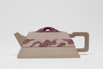 紫砂壶图片：天下风云 - 美壶网