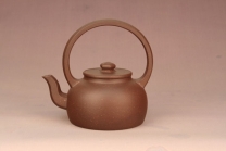 紫砂壶图片：大彬 - 美壶网