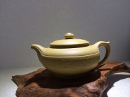 紫砂壶图片：吉祥如意 - 美壶网