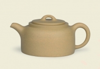 紫砂壶图片：曼生桥梁井栏 - 美壶网