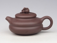 紫砂壶图片：葫芦 - 美壶网