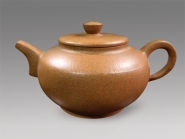 紫砂壶图片：和福 - 美壶网