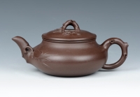 紫砂壶图片：三友 - 美壶网