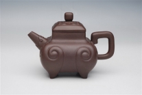 紫砂壶图片：6 - 美壶网