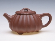 紫砂壶图片：筋囊 - 美壶网