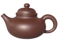 紫砂壶图片：容天壶 - 美壶网