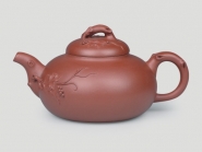 紫砂壶图片：香露 - 美壶网