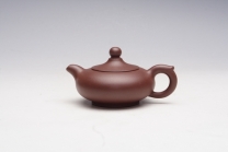 紫砂壶图片：雨露 - 美壶网