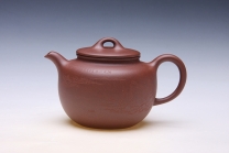 紫砂壶图片：古韵 - 美壶网