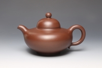 紫砂壶图片：华颖 - 美壶网