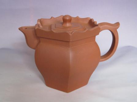 范伯勤紫砂壶 大僧帽壶(大)  ... 