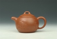 紫砂壶图片：悦壶 - 美壶网