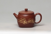 紫砂壶图片：丰收 - 美壶网