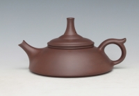 紫砂壶图片：奕君 - 美壶网