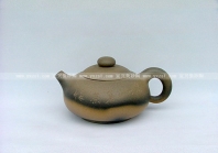 紫砂壶图片：沉浮 - 美壶网