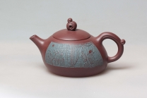 紫砂壶图片：福源 - 美壶网