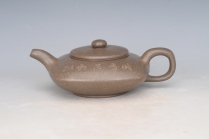 紫砂壶图片：DSC_2343 - 美壶网