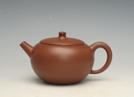 紫砂壶图片：圆缘 - 美壶网