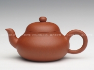 紫砂壶图片：小君德 - 美壶网