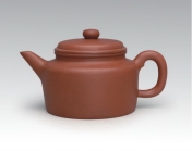 紫砂壶图片：德钟 - 美壶网