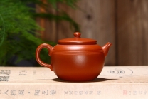 紫砂壶图片：小线韵 - 美壶网