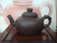 紫砂壶图片：10 - 美壶网