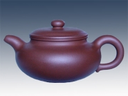 紫砂壶图片：仿古 - 美壶网