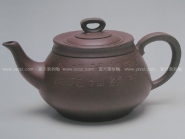 紫砂壶图片：思源壶 - 美壶网