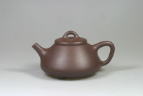 紫砂壶图片：石飘 - 美壶网
