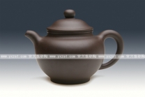 紫砂壶图片：掇子2 - 美壶网