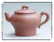 紫砂壶图片：凤鸣如意 - 美壶网