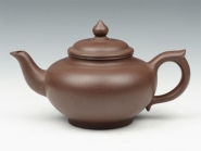 紫砂壶图片：笑樱 - 美壶网