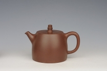 紫砂壶图片：汉铎 - 美壶网