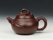 紫砂壶图片：003 - 美壶网