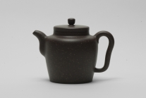 紫砂壶图片：汉壮 - 美壶网