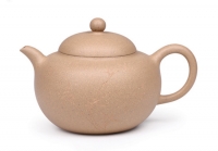 紫砂壶图片：得福 - 美壶网