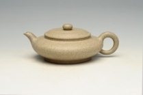 紫砂壶图片：DSC_7190 - 美壶网