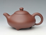 紫砂壶图片：乳香 - 美壶网