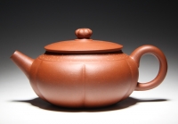 紫砂壶图片：菊香 - 美壶网