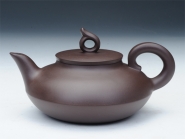 紫砂壶图片：飞翔 - 美壶网