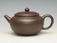 紫砂壶图片：大度 - 美壶网