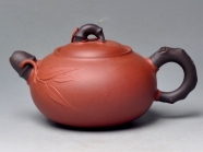 紫砂壶图片：DSC_0737 副本 - 美壶网