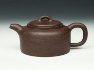 紫砂壶图片：景澜 - 美壶网