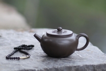 紫砂壶图片：云飞扬 - 美壶网