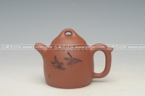 紫砂壶图片：DSC_8103 - 美壶网