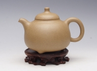 紫砂壶图片：乳鼎 - 美壶网