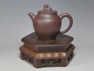 紫砂壶图片：DSC_1485 - 美壶网